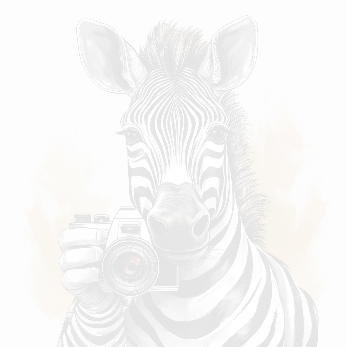 zebra